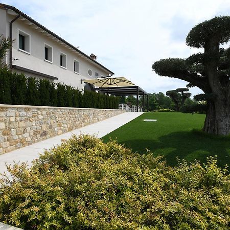 الشقق الفندقية أسولوفي  Progress Country & Wine House المظهر الخارجي الصورة