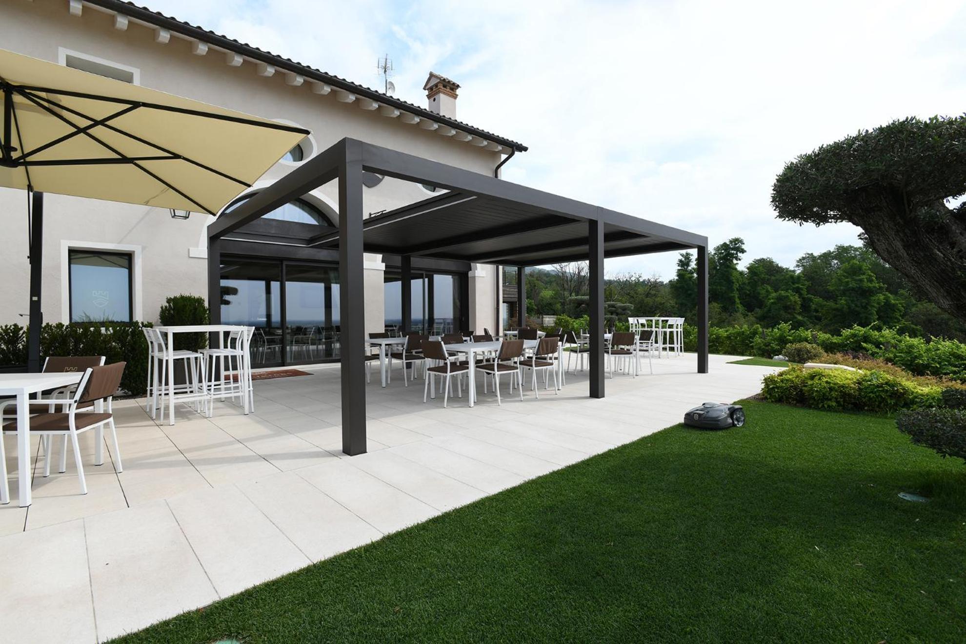 الشقق الفندقية أسولوفي  Progress Country & Wine House المظهر الخارجي الصورة